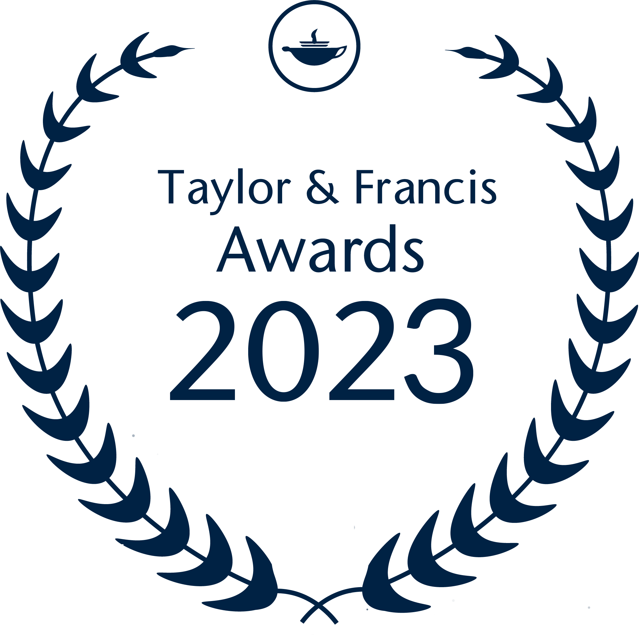 welcome-taylor-and-francis-awards-2023